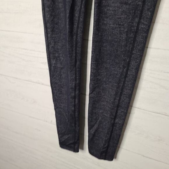 Athleta Quest‎ Chaturanga Heartbeat Tight Leggings Size XS - Picture 6 of 10